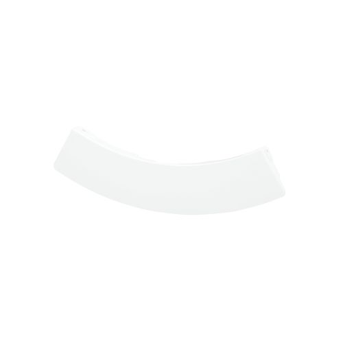 Bild: Griff DOOR HANDLE (WHITE) 00492722