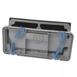 Griff EasyCleanFilter mit Schaumstoffmatte Bosch 12024938 für Trockner