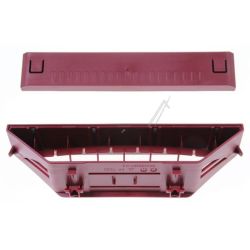 Griff Edelstahl, Set für Unter- und Oberkorb 12035442