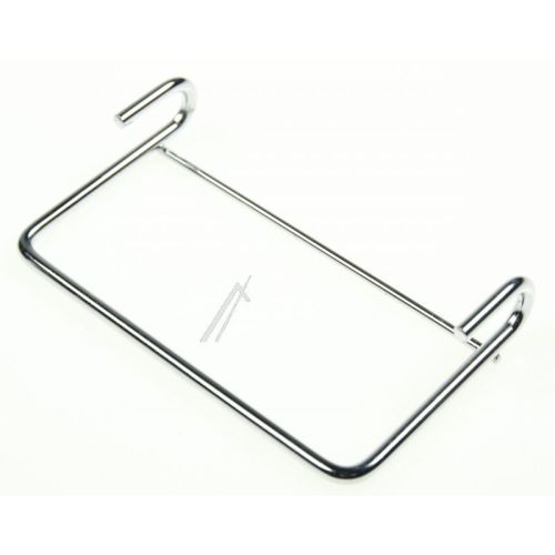 Bild: Griff für Ofen Samsung DG6400470A Edelstahl, Backofen