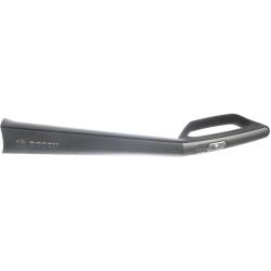 Griff Handgriff vollst., Bosch Athlet Power / up to 65 minmineral silber