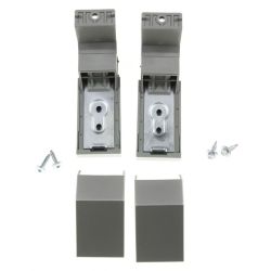Griff-Reparatursatz für Liebherr Kühlschrank 959020400 Türgriff-Reparatur
