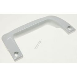 Griff weiß für Kühlschrank Hisense/Gorenje HK1119224 Türgriff