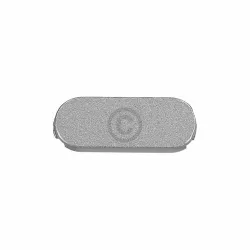 Griffabdeckung Beko 4880031600 für Kühlschrank