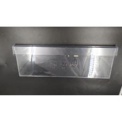 Griffblende für Gefrierschublade oben Beko 4948150472 in Kühl-Gefrierkombination