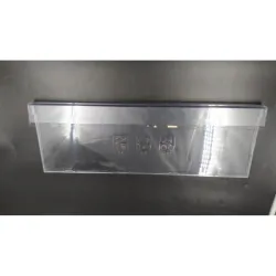 Griffblende für Gefrierschublade oben Beko 4948150472 in Kühl-Gefrierkombination