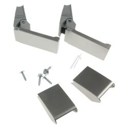 Griffgelenke-Reparaturset für Liebherr Kühlschrank 959019000 Breit