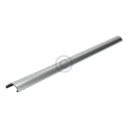 Griffleiste Bosch 00448018 für Gefrierschubladenblende Gefrierfachklappe