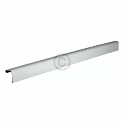 Griffleiste Siemens 11002071 für Schubladenblende Kühlschrank