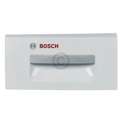 Griffplatte Bosch 00652769 Schalengriff für Wasserbehälter Trockner