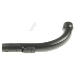 Griffrohr für Miele Staubsauger Filter Plus 9442601 mit Klickverriegelung