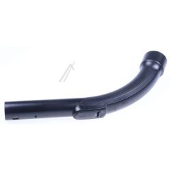 Griffrohr mit Klickverschluss für Miele Staubsauger Sqoon W319724 Klicksystem, n