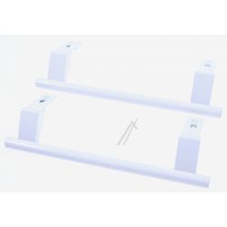 Griffsatz für Kühlschrank Liebherr 908674200 Türgriff