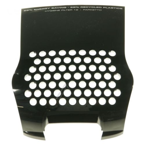 Bild: Grillfilter für AEG Filter 140017211040 Kohlefilter, schwarz