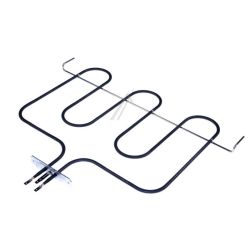 Grillheizelement für Candy-Ofen 41020728 2000W Oberhitze