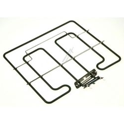 Grillheizelement für Mikrowelle Whirlpool 481225998469 1600W