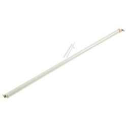 Grillheizelement für Sharp Mikrowelle RHETA225WRE1 Oberhitze