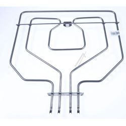 Grillheizkörper 2300W für Ofen Bosch Siemens 00472682, 00685021, 00688620 Com Ob