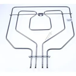 Grillheizkörper 2300W für Ofen Bosch Siemens 00472682, 00685021, 00688620 Com Ob
