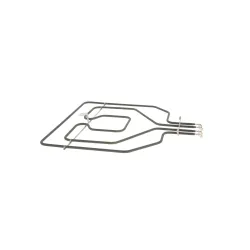 Grillheizkörper Bosch 00685021 für Backofen