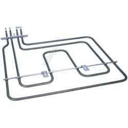 Grillheizkörper für Herd Tormec 262900064 Hochwertiges Heizelement