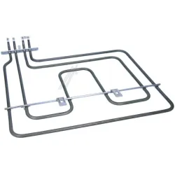 Grillheizkörper für Herd Tormec 262900064 Hochwertiges Heizelement