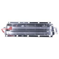Grillheizkörper für Mikrowelle Bosch 12037530 Heizelement