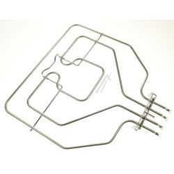 Grillheizkörper für Ofen Com 00472510 Oberhitze