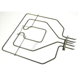 Grillheizkörper Klappbar, 2700 W, 230 V 00704234