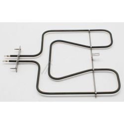 Grillheizstab für Ofen Electrolux 3570797013 Heizstab, Heizelement