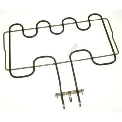 Grillheizung für Ofen Backer-facsa 1234567890 Hochleistungs-Heizelement