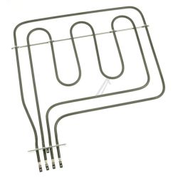 Grillheizung für Ofen Backer-Facsa 296389 1600W/900W