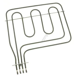 Grillheizung für Ofen Backer-Facsa 296389 1600W/900W