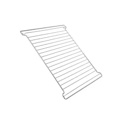 Grillrost 422x370mm Electrolux 3546278023 für Herd