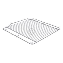 Grillrost Amica 8071107 465x385mm für Backofen