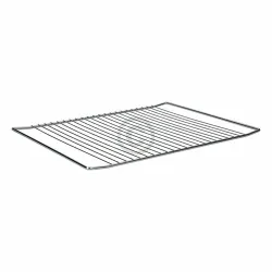 Grillrost Beko 240440101 463x360x8mm für Backofen Gasherd Herd