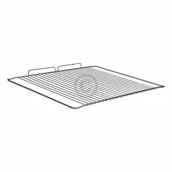 Grillrost Beko 240440174 463x360x26mm für Logik Backofen Herd