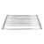 Bild: Grillrost Beko 240440219 460x360mm für Backofen Herd