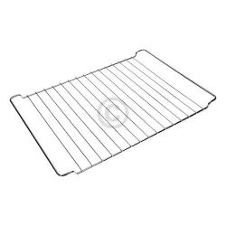 Grillrost Constructa 00296347 450x317mm für Backofen Herd