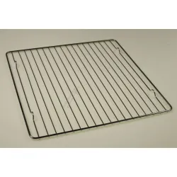 Grillrost für Gorenje Herd COM X333564 395x395mm