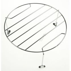 Grillrost für Hisense/Gorenje Mikrowelle 237972 Grillfunktion