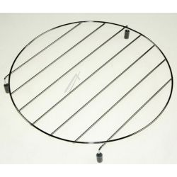 Grillrost für LG Mikrowelle 5026W1A064E Unterer Rost