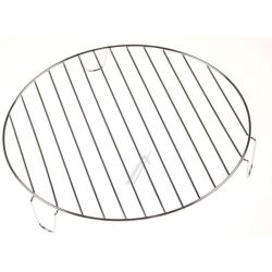 Grillrost für Mikrowelle Whirlpool 482000004534 40mm Höhe
