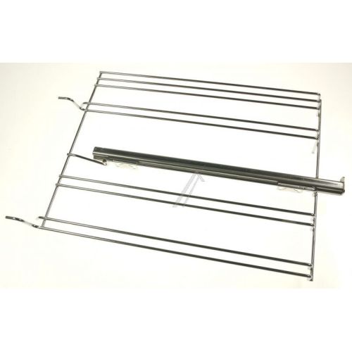 Bild: Grillrost für Ofen Beko 210460351 links, Grillfläche