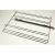 Bild: Grillrost für Ofen Beko 210460351 links, Grillfläche