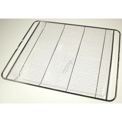 Grillrost für Ofen Electrolux 140189285012 468x382x23,6mm
