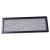Bild: Grillrost für Ofen Elica GRI0169054B Chrom, 246.5x87x9mm