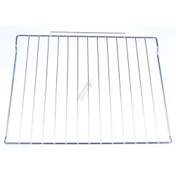 Grillrost für Ofen Haier/Candy/Hoover 70031143 46,2x35 cm