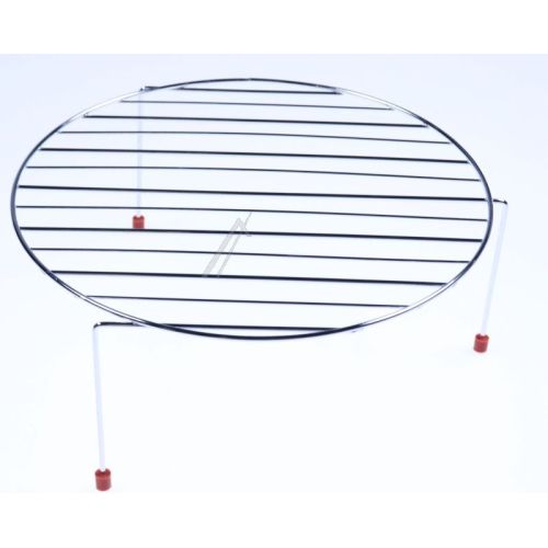 Bild: Grillrost für Panasonic Mikrowelle Z060V7X50BP rund, 265mm