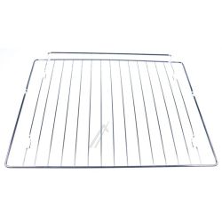 Grillrost für Smeg Ofen 844092586 355x460x30mm